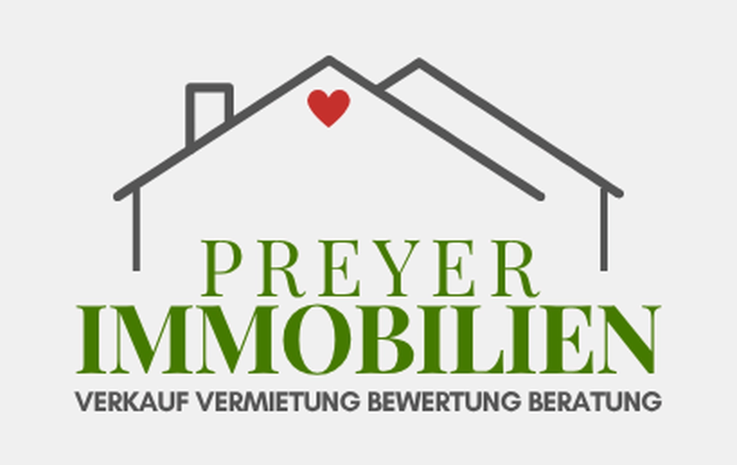 Preyer Immobilien - Beratung Verkauf Vermietung Bewertung - logo